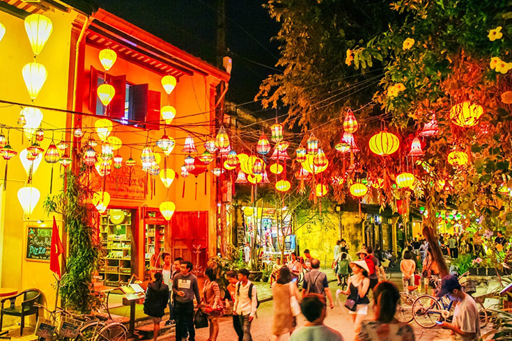 Hoi An Ancient Town
