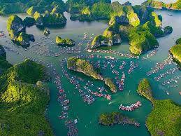 Lan Ha Bay